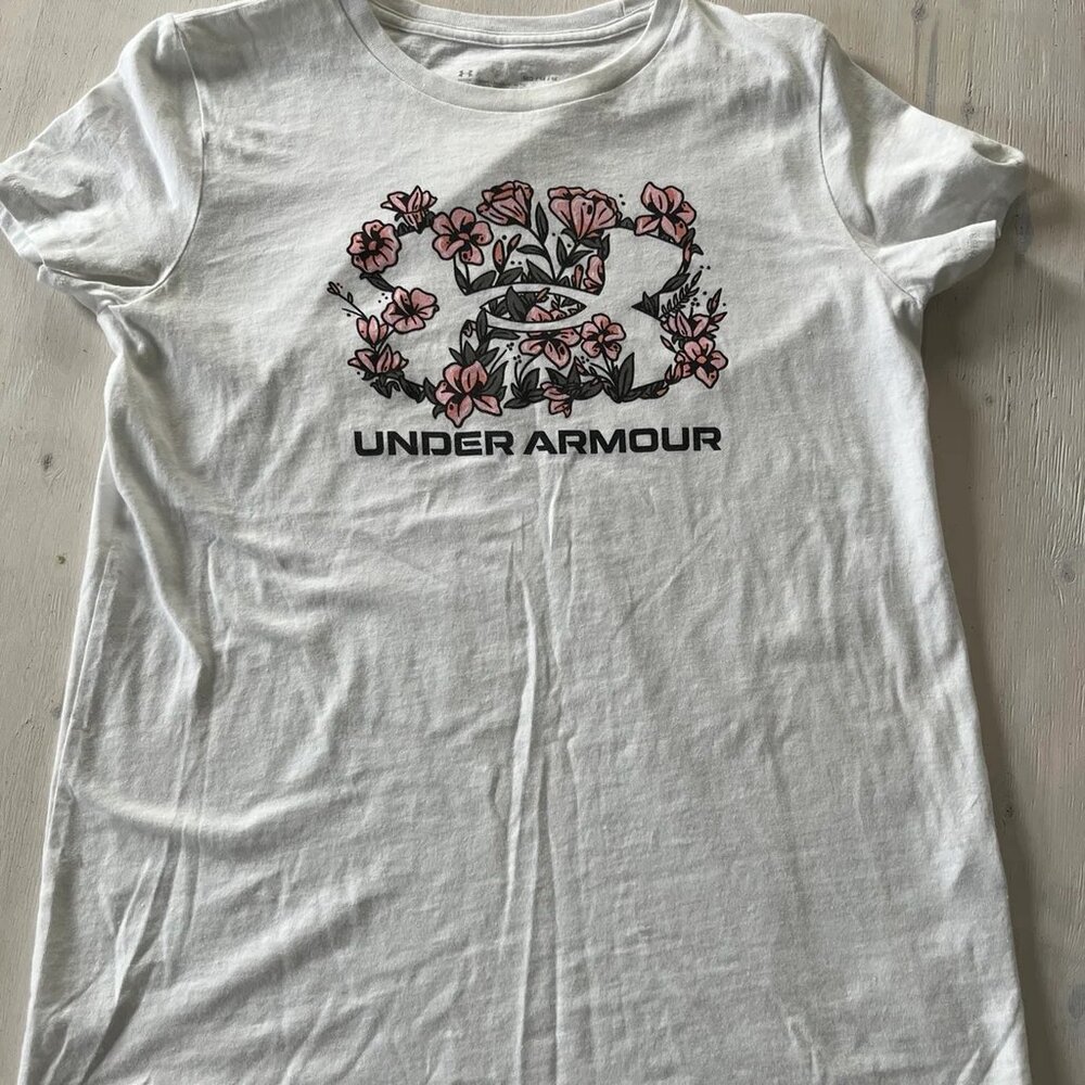 White  Tshirt
